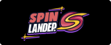 Spinlander logo